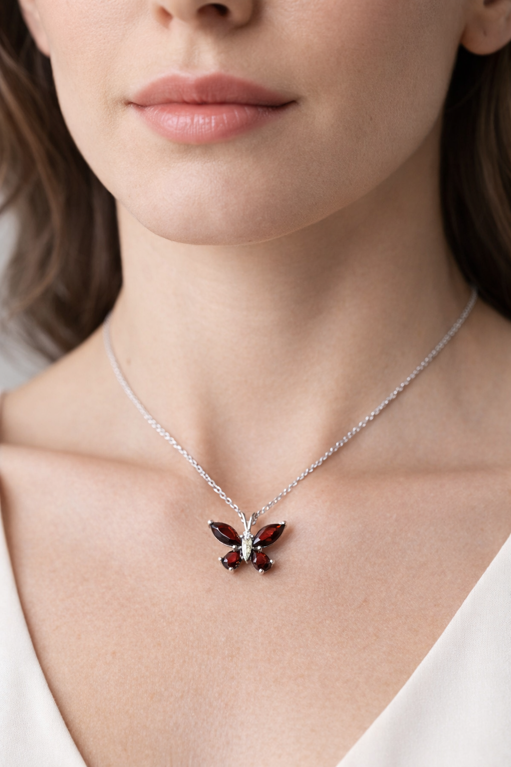 🦋Butterfly Necklace